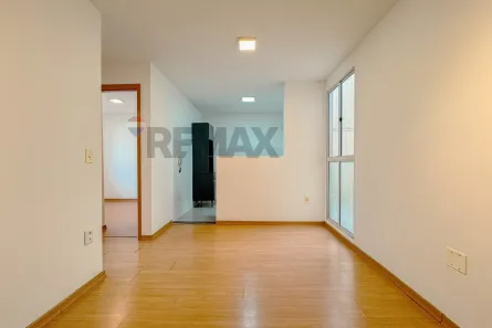 Apartamento com 2 Quartos à venda, 38m² no Chácara Manella, Cambé