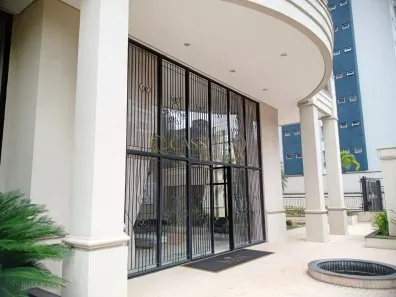 Apartamento com 4 Quartos à venda, 410m² no Parque Residencial Aquarius, São José dos Campos