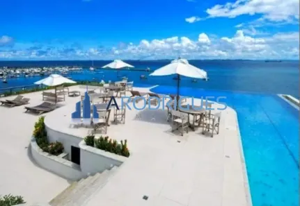 Apartamento com 1 Quarto à venda, 97m² no Comércio, Salvador