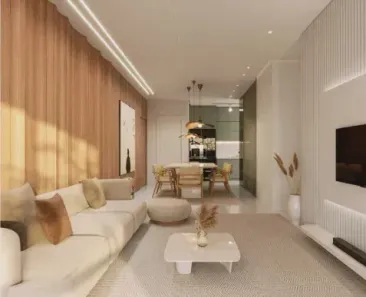 Apartamento com 2 Quartos à venda, 69m² no Morretes, Itapema