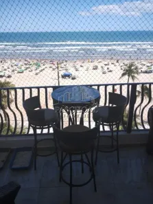 Apartamento com 3 Quartos à venda, 165m² no Flórida, Praia Grande