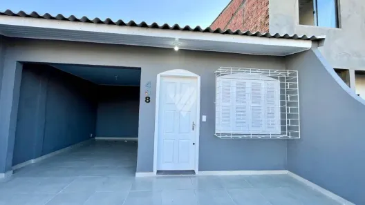 Casa com 3 Quartos para alugar, 80m² no Passos dos Ferreiros, Gravataí
