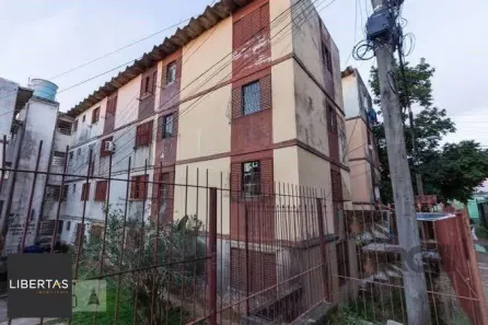 Apartamento com 2 Quartos à venda, 43m² no Rubem Berta, Porto Alegre