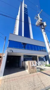 Sala Comercial à venda, 42m² no Centro, Arapongas
