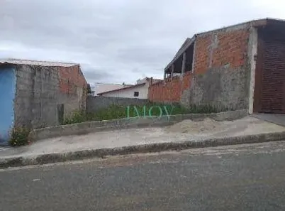 Lote/Terreno à venda, 140m² no Jardim Santa Júlia, São José dos Campos