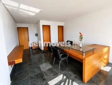 Sala Comercial à venda, 22m² no Estoril, Belo Horizonte