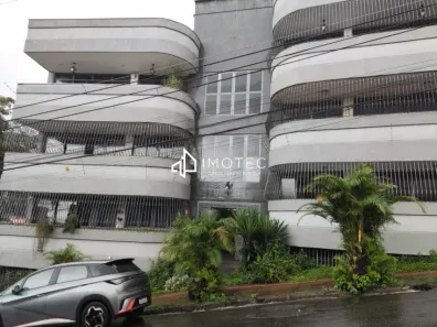 Apartamento com 4 Quartos para alugar, 276m² no São Lucas, Belo Horizonte