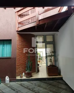 Sobrado com 3 Quartos à venda, 150m² no Chácara Jafet, Mogi das Cruzes