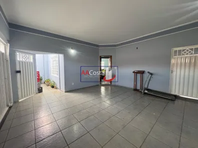 Casa com 3 Quartos à venda, 169m² no Parque Dom Pedro I, Franca