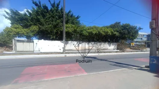 Lote/Terreno à venda, 2250m² no Portal do Sol, João Pessoa