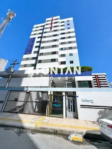 Apartamento com 1 Quarto para alugar, 44m² no Ponta Verde, Maceió