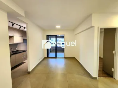 Apartamento com 2 Quartos para alugar, 69m² no Jardim Olhos D´Água I, Ribeirão Preto
