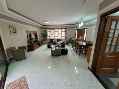 Casa com 3 Quartos à venda, 214m² no Jardim Londres, Campinas
