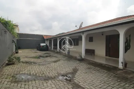 Casa com 3 Quartos à venda, 197m² no Marilândia, Juiz de Fora