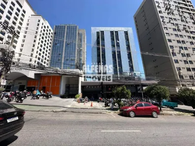 Sala Comercial para alugar, 393m² no Estoril, Belo Horizonte