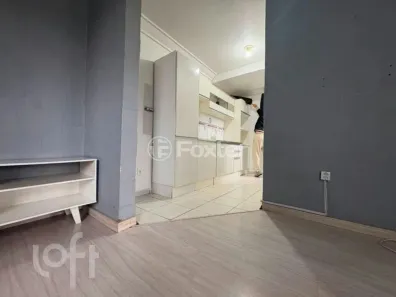 Apartamento com 1 Quarto à venda, 40m² no Parque Santa Fé, Porto Alegre