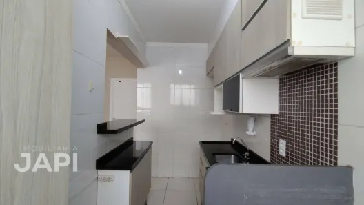 Apartamento com 2 Quartos à venda, 59m² no Ponte de São João, Jundiaí
