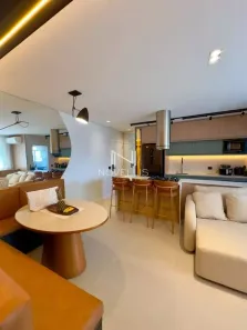 Apartamento com 2 Quartos para alugar, 62m² no Pagador de Andrade, Jacareí