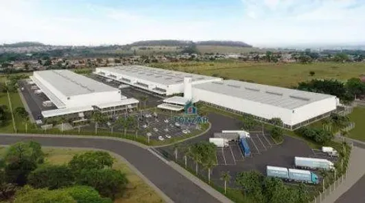 Galpão/Depósito/Armazém para alugar, 19894m² no Esplanada da Estação, Ribeirão Preto
