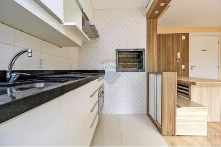 Apartamento com 2 Quartos à venda, 58m² no Vila Nova, Porto Alegre