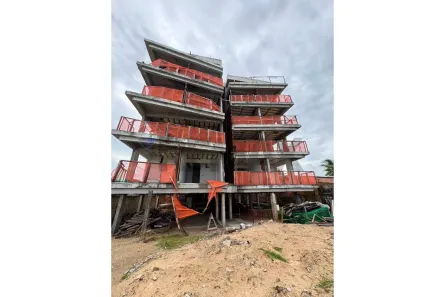 Apartamento com 2 Quartos à venda, 58m² no Tamandaré, Tamandaré