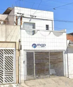 Sobrado com 4 Quartos à venda, 95m² no Vila Maria Baixa, São Paulo
