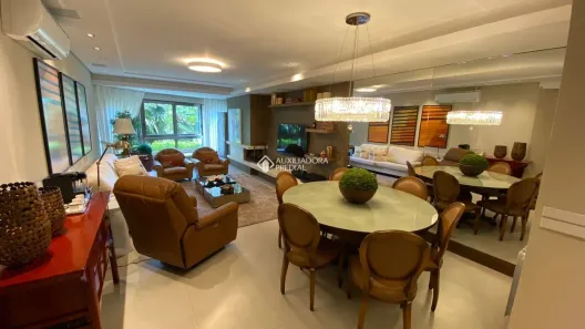 Apartamento com 3 Quartos à venda, 162m² no Centro, Gramado