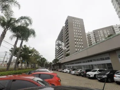 Sala Comercial à venda, 25m² no São Sebastião, Porto Alegre