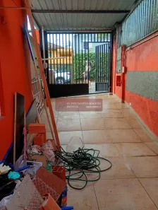 Sobrado com 2 Quartos para alugar, 110m² no Vila Carbone, São Paulo