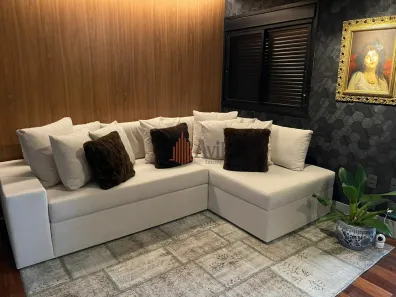 Apartamento com 1 Quarto à venda, 123m² no Brás, São Paulo