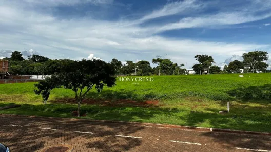 Lote/Terreno à venda, 588m² no Jardins de Monet Residence, Maringá
