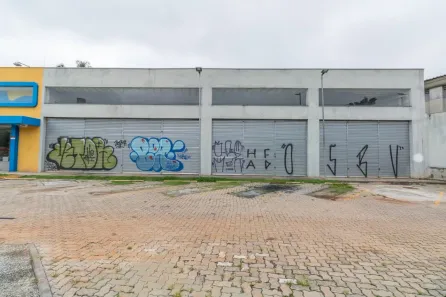 Ponto Comercial para alugar, 560m² no Jardim Petrópolis, São Paulo