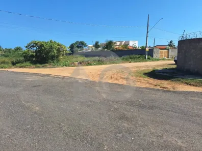 Lote/Terreno à venda, 450m² no São José dos Náufragos, Aracaju