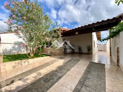Casa com 2 Quartos à venda, 129m² no Centro, Peruíbe