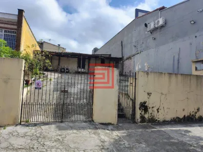 Lote/Terreno à venda, 310m² no Vila Santa Virginia, São Paulo
