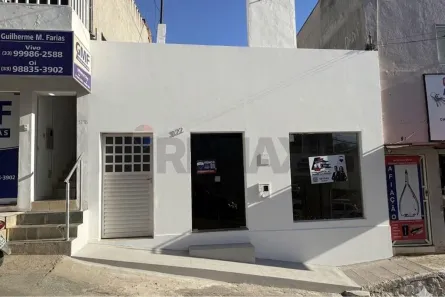 Ponto Comercial à venda, 44m² no Alto Planalto, Araçuaí
