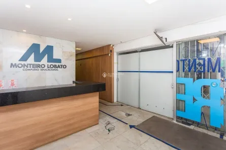 Prédio Comercial à venda, 3100m² no Centro Histórico, Porto Alegre