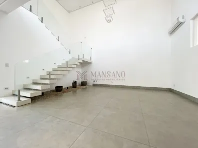 Casa de Condomínio com 4 Quartos para alugar, 320m² no Residencial Lago Sul, Bauru