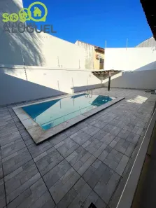 Imóvel Comercial com 4 Quartos para alugar, 300m² no Jardim Itália, Cuiabá