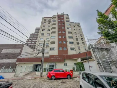 Apartamento com 3 Quartos à venda, 74m² no Centro, Florianópolis