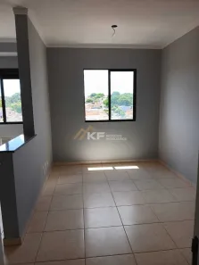 Apartamento com 2 Quartos à venda, 48m² no Jardim Doutor Paulo Gomes Romeo, Ribeirão Preto