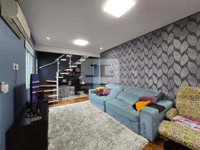 Cobertura com 3 Quartos à venda, 145m² no Anchieta, São Bernardo do Campo