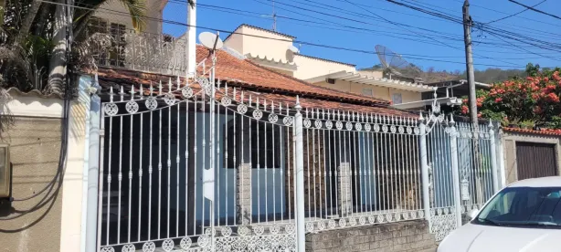 Casa com 4 Quartos à venda, 210m² no Campo Grande, Rio de Janeiro