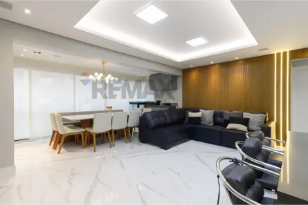 Apartamento com 2 Quartos à venda, 87m² no Sumaré, São Paulo
