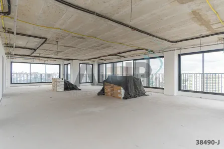 Apartamento com 4 Quartos à venda, 375m² no Moema, São Paulo