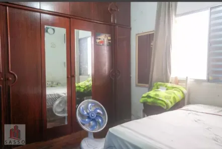 Casa com 2 Quartos à venda, 152m² no Chácara Santo Antônio (Zona Leste), São Paulo