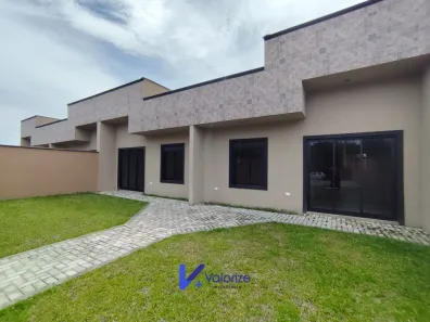 Casa com 2 Quartos à venda, 45m² no Balneário Shangri-lá, Pontal do Paraná