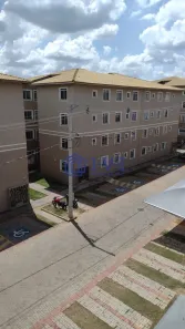 Apartamento com 2 Quartos à venda, 92m² no Bernardo de Souza, Vespasiano