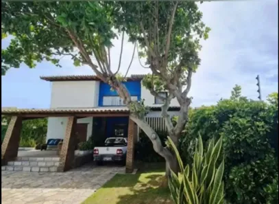 Casa com 6 Quartos à venda, 310m² no Vilas do Atlântico, Lauro de Freitas