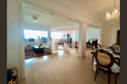 Apartamento com 3 Quartos à venda, 400m² no Copacabana, Rio de Janeiro